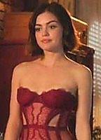 Celebrity: Lucy Hale