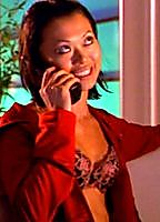 Celebrity: Catherine Kwong