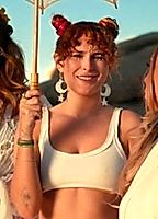 Celebrity: Rumer Willis