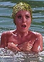 Celebrity: Dawn Wells
