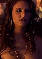 Celebrity: Zita Vass