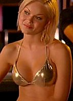 Celebrity: Anya Monzikova