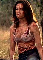 Celebrity: Julie Mond