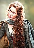 Celebrity: Esmé Bianco