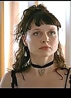 Celebrity: Nadja Becker