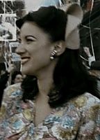 Celebrity: Apollonia Vanova