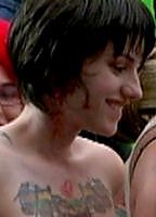 Celebrity: Melissa Reed
