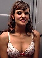 Celebrity: Frankie Shaw