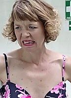 Celebrity: Anna Maxwell Martin