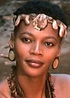 Celebrity: Dudu Mkhize