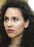 Celebrity: Karen Moncrieff