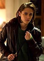 Celebrity: Kristen Stewart