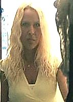 Celebrity: Alice Haaber