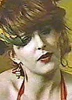 Celebrity: Jo Kennedy