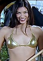 Celebrity: Linda Ko