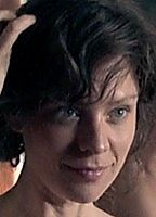 Celebrity: Magdalena Boczarska