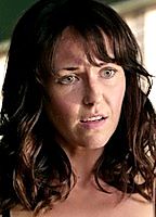 Celebrity: Michelle Langstone