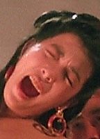 Celebrity: Mari Ayukawa