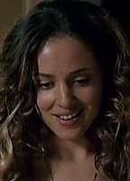 Celebrity: Margarita Levieva
