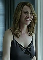 Celebrity: Dominique McElligott