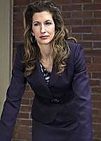 Celebrity: Alysia Reiner