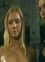 Celebrity: Lucie Horinkova