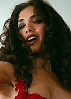 Celebrity: Natasha Rees-Davies