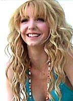 Celebrity: Vanessa Zima
