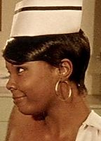Celebrity: Stacey Adams