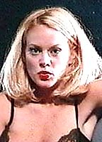 Celebrity: Katherine 'Kat' Hare