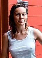 Celebrity: Brie Larson