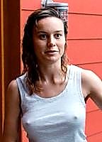 Celebrity: Brie Larson
