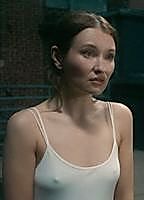 Celebrity: Emily Browning