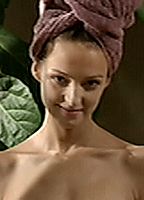 Celebrity: Stéphanie Crayencour
