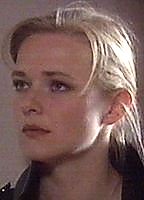 Celebrity: Helene Egelund