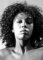 Celebrity: Misty Stone