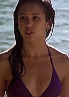 Celebrity: Luisa D'Oliveira
