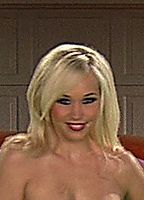 Celebrity: Brea Bennett