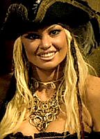Celebrity: Rhylee Richards