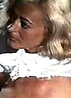 Celebrity: Virginia Gordon