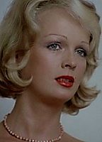 Celebrity: Teri Tordai