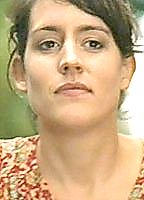 Celebrity: Aude Leger
