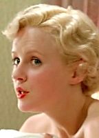 Celebrity: Kylie Foster