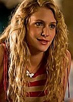 Celebrity: Casey LaBow
