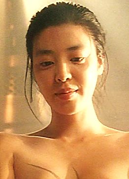 See Kim Gyu-ri Nude | Kim Gyu-ri Naked | Mr. Skin