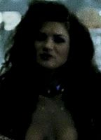 Celebrity: Tara Frederick