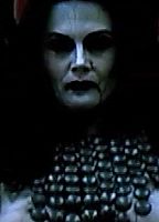 Celebrity: Maarit From