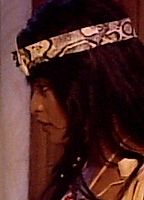 Celebrity: Tamira 