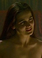 Celebrity: Elvira Deatcu