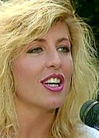 Celebrity: Tracy West